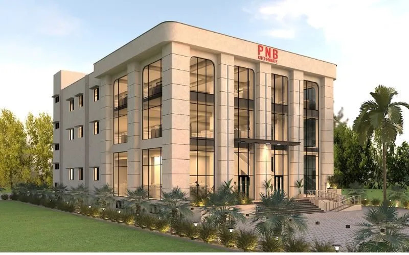 PNB  